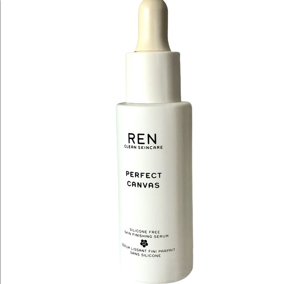 REN Clean Skincare Perfect Canvas Serum 30ml - Picture 2 of 5